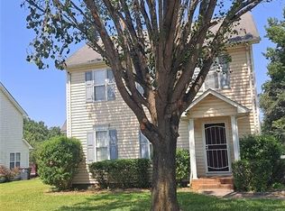 3 Crape Myrtle Cir, Browns Summit, NC 27214
