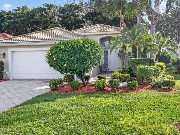 6554 Camarillo Terrace Lane, Delray Beach, FL 33446