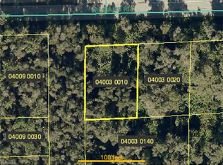 4121 Williams Rd, Estero, FL 33928