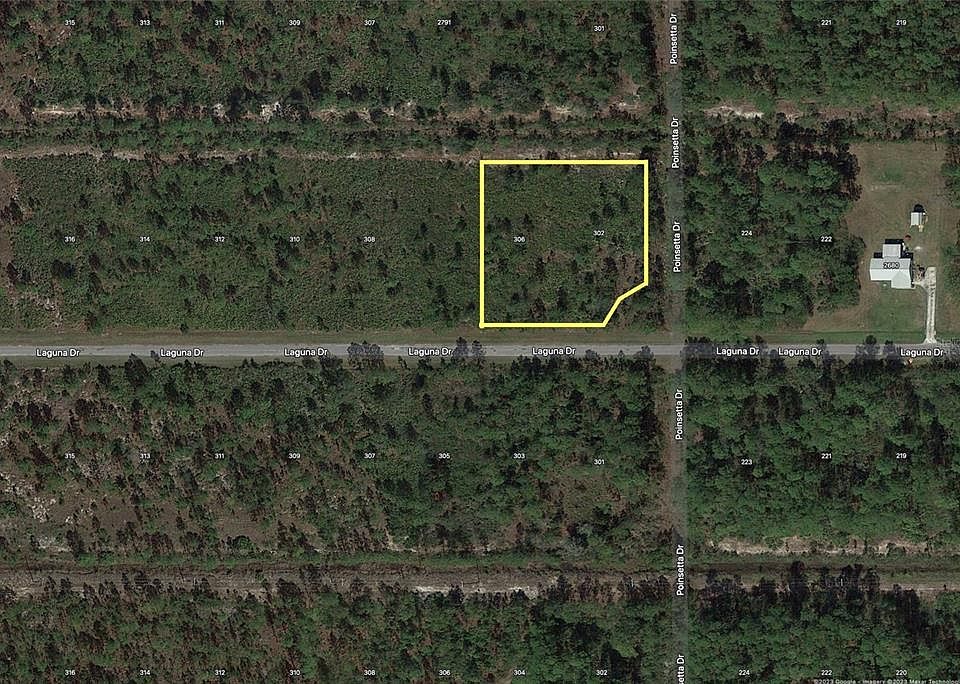 1st image of 302 LAGUNA DRIVE LOT 1