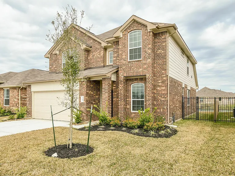3783 Lake Bend Shore Dr — Photo 7