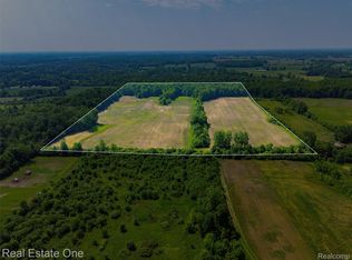 0 Jeddo Rd, Yale, MI 48097