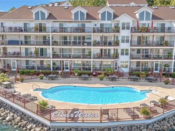 686 Clearwater Dr #3D, Camdenton, MO 65020