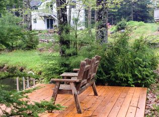 44 Mattson Ln, Blue Hill, ME 04614