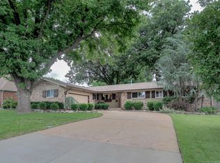 3741 S Erie Ave, Tulsa, OK 74135