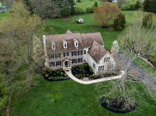 815 Church Rd, Harleysville, PA 19438