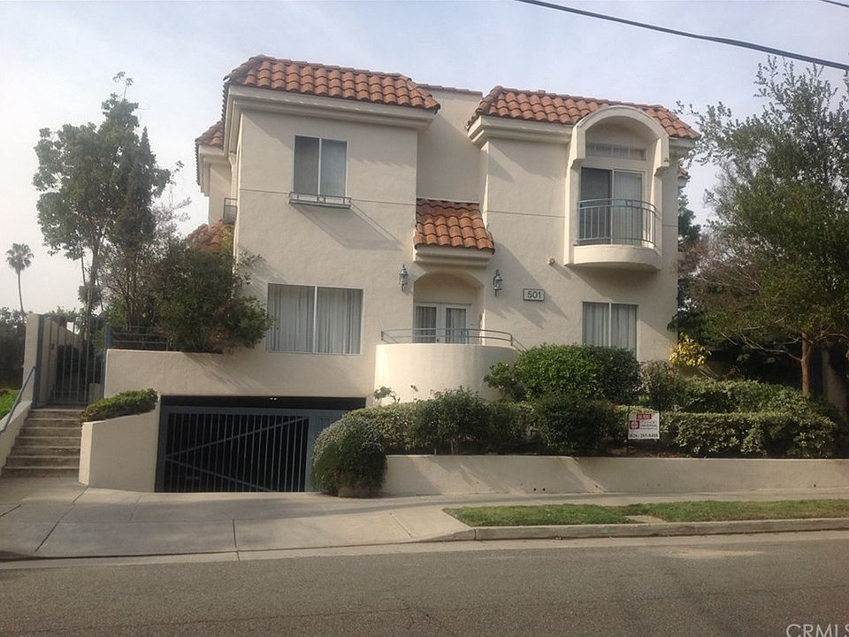 1st image of 501 S Oak Knoll Ave Unit 5