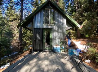 18677 Rustic Way, Camptonville, CA 95922