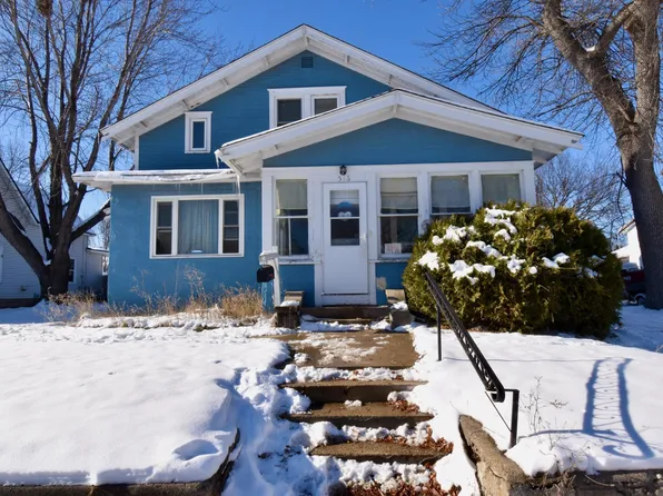 516 Birch St S, Sauk Centre, MN 56378