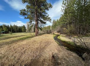 26237 SW Tamarack Ln, Camp Sherman, OR 97730