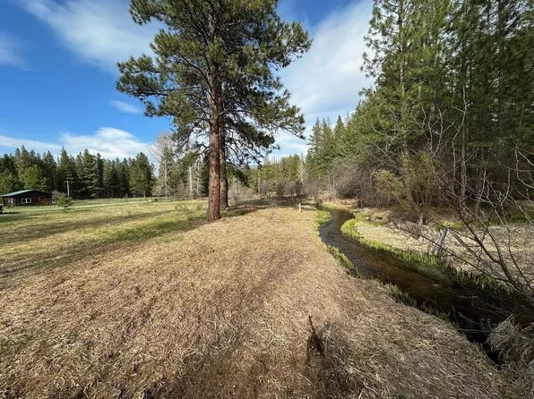 26237 SW Tamarack Ln, Camp Sherman, OR 97730