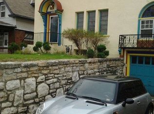 4315 Saint John Ave, Kansas City, MO 64123