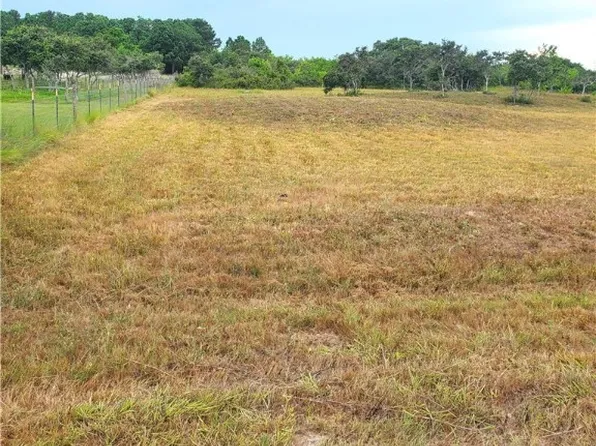 Carabajal Rd, Seadrift, TX 77983