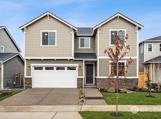 15307 206th Ave E #203, Bonney Lake, WA