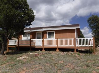 3410 Top View Rd, HEBER, AZ 85928