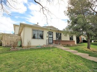 1222 Sable Blvd, Aurora, CO 80011