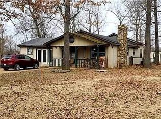 112 Hc 4 #112, Doniphan, MO 63935