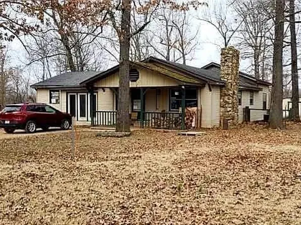 112 Hc 4 #112, Doniphan, MO 63935