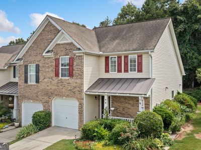 238 Fox Creek Blvd, Woodstock, GA, 30188