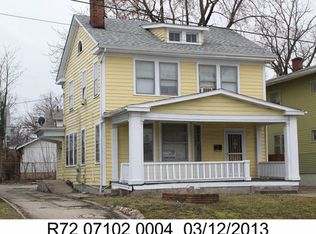 2405 N Main St, Dayton, OH 45405