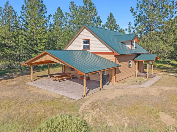 6523 Camp Naborlee Rd, Fruitland, WA 99129