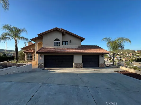 22672 Inspiration Point, Canyon Lake, CA 92587