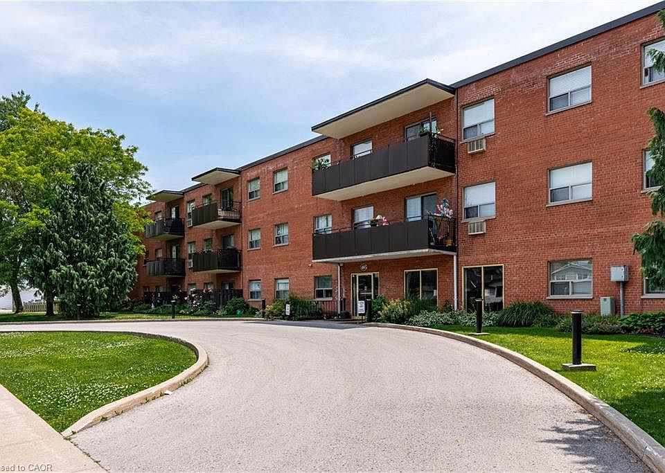 1st image of 485 Thorold Rd #211