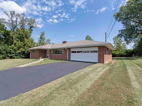 11742 Honeywell Dr, Cincinnati, OH 45241
