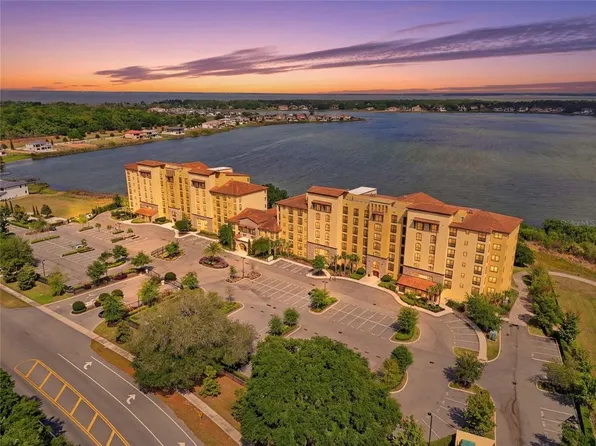 16300 County Road 455 Rd Unit 714, Montverde, FL 34756