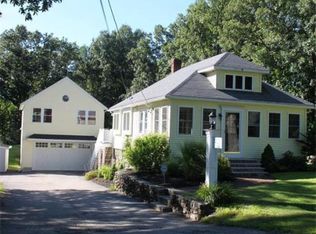 41 Mount Pleasant St, Westborough, MA 01581