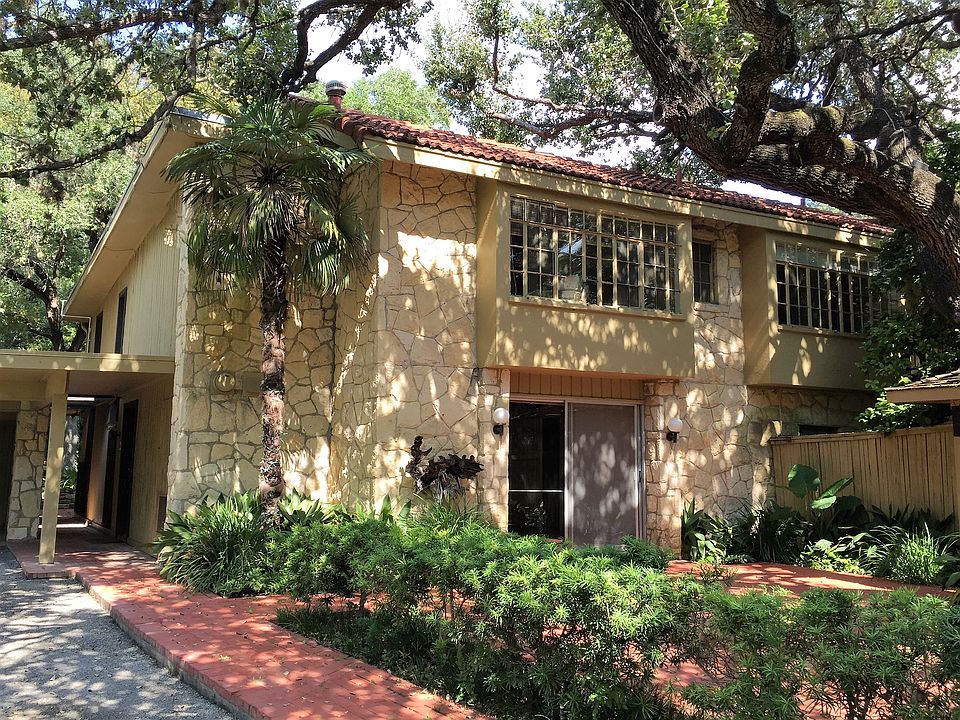 6803 West Avenue, Unit B