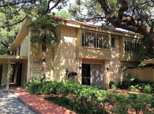 6803 West Ave, Castle Hills, TX 78213