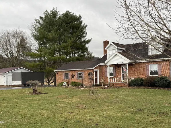 2152 Clarkstown Rd, Muncy, PA 17756