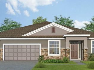 328 W Victoria Trails Blvd, Deland, FL 32724