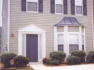 70 Timber Mist Ct, Lawrenceville, GA 30045