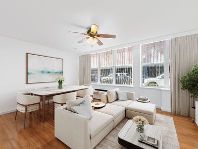 51 E 128th St APT 1C, New York, NY, 10035