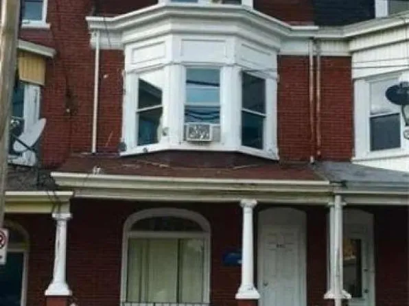 905 W Allen St, Allentown, PA 18102