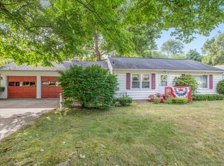 4007 Mount Olivet Rd, Kalamazoo, MI 49004