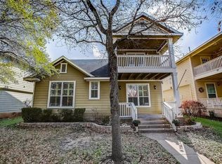633 Fairway, Kyle, TX 78640