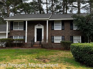 3740 Leisure Ln, Atlanta, GA 30349
