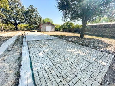 136 Bliss Circle LOT 18, Brackettville, TX, 78832