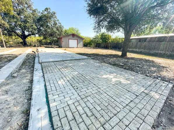 136 Bliss Circle LOT 18, Brackettville, TX 78832