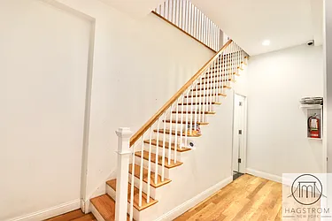 Rented by Hagstrom Management Inc