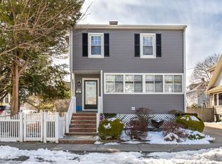 111 Phillips St, Quincy, MA 02170