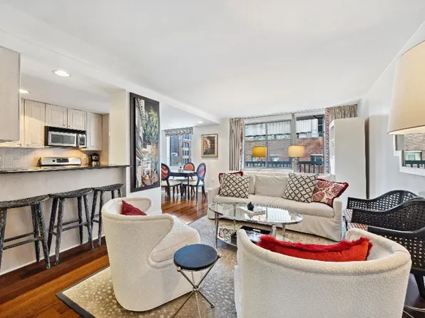 50 Lexington Avenue 8D image 1 of 12