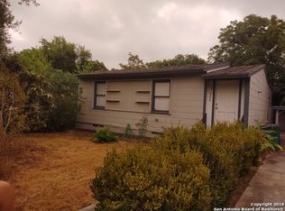 226 Harwood Dr, San Antonio, TX 78213