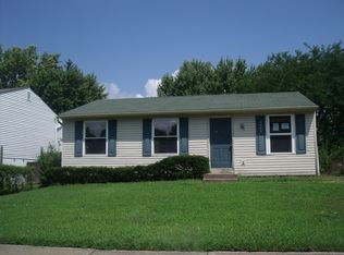 3668 Creekwood Ave, Columbus, OH 43223
