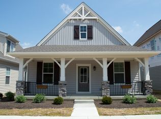 Bridgewater Plan, Aberlin Springs, Morrow, OH 45152