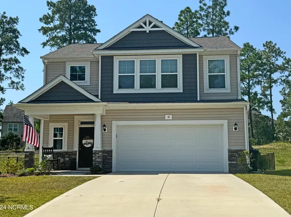 76 Kensington Drive, Spring Lake, NC 28390