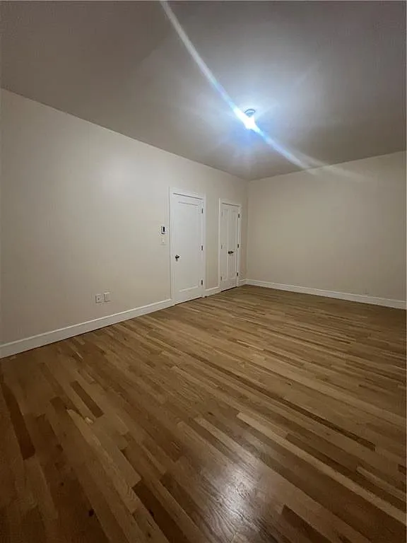 1 bed, 1.0 bath, 650 sqft, $2,600 — Photo 4